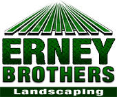 Erney Brothers Landscaping Columbus Ohio